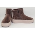 черевики Stepter 8867 brown 